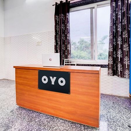 Hotel O Shree Ji Resort Ghatiaoli Exterior photo
