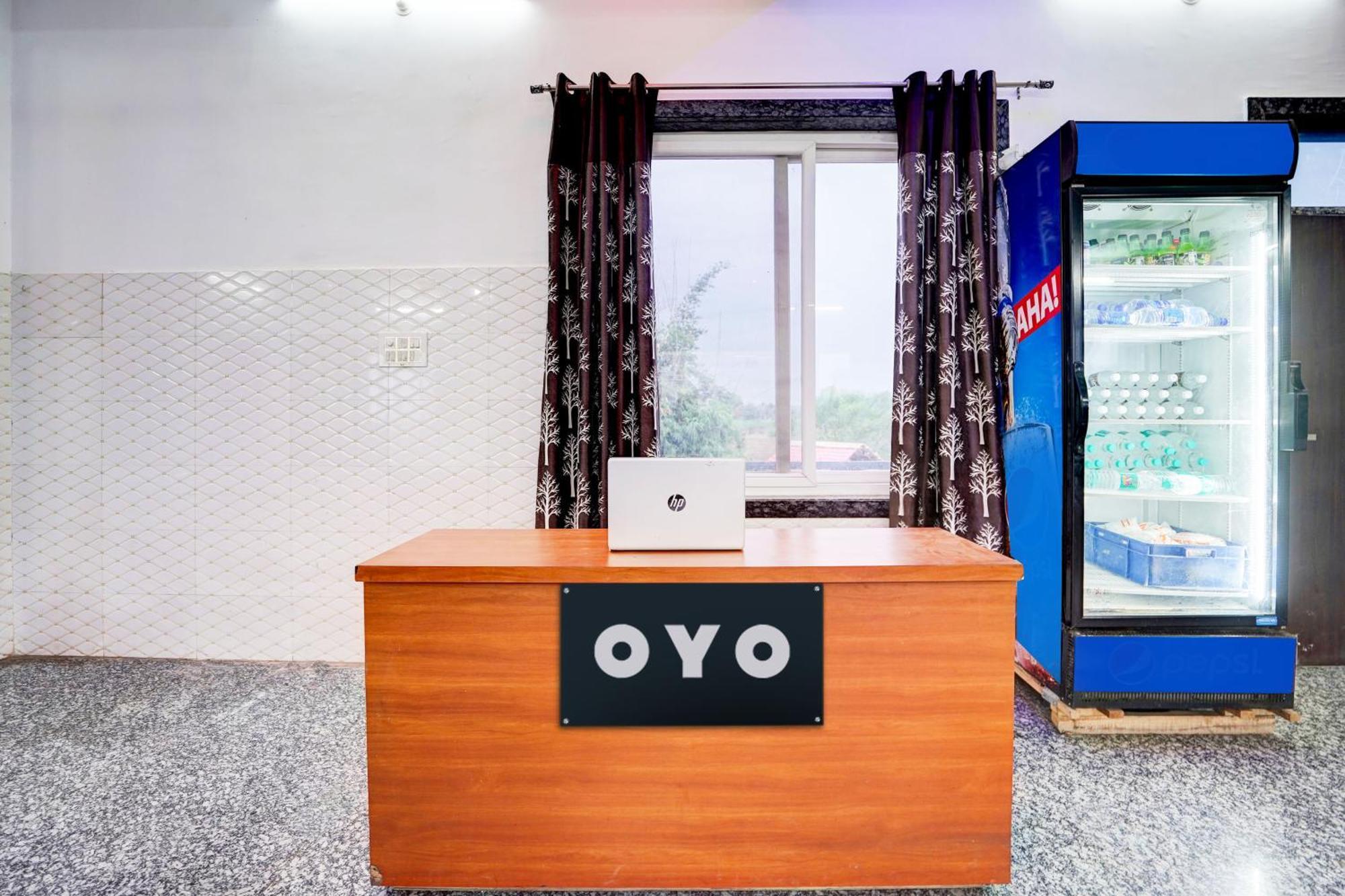 Hotel O Shree Ji Resort Ghatiaoli Exterior photo